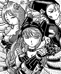 �����ł��Ȃ���҂��܂��傤