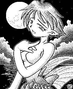 ���̐΂��݂Ă��閲